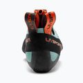 La Sportiva Mantra pánska lezecká obuv zelená 30W633304 12