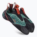La Sportiva Mantra pánska lezecká obuv zelená 30W633304 4
