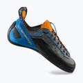 Pánske lezecké topánky La Sportiva Finale space blue/maple 2
