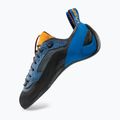 Pánske lezecké topánky La Sportiva Finale space blue/maple 3