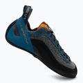 Pánske lezecké topánky La Sportiva Finale space blue/maple 2