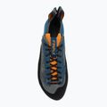 Pánske lezecké topánky La Sportiva Finale space blue/maple 5