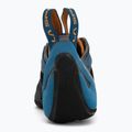 Pánske lezecké topánky La Sportiva Finale space blue/maple 6