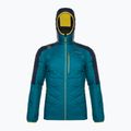 La Sportiva pánska páperová bunda Mythic Primaloft modrá L50635629