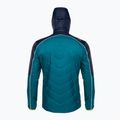 La Sportiva pánska páperová bunda Mythic Primaloft modrá L50635629 2