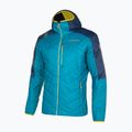 La Sportiva pánska páperová bunda Mythic Primaloft modrá L50635629 6