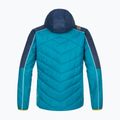 La Sportiva pánska páperová bunda Mythic Primaloft modrá L50635629 7