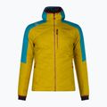 Pánska páperová bunda La Sportiva Mythic Primaloft žltá L50723635