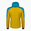 Pánska páperová bunda La Sportiva Mythic Primaloft žltá L50723635 2