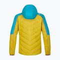 Pánska páperová bunda La Sportiva Mythic Primaloft žltá L50723635 8