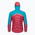 La Sportiva pánska páperová bunda Deimos Down červená L51320635 8