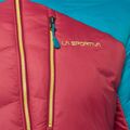 La Sportiva pánska páperová bunda Deimos Down červená L51320635 9