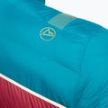 La Sportiva pánska páperová bunda Deimos Down červená L51320635 10