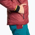La Sportiva pánska páperová bunda Deimos Down červená L51320635 3
