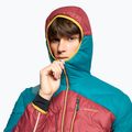 La Sportiva pánska páperová bunda Deimos Down červená L51320635 4