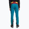 Pánske lyžiarske nohavice La Sportiva Karma modré L59635320 2