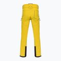 La Sportiva pánske softshellové nohavice Excelsior žlté L61723723 2