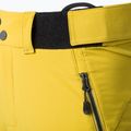 La Sportiva pánske softshellové nohavice Excelsior žlté L61723723 3