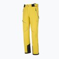 La Sportiva pánske softshellové nohavice Excelsior žlté L61723723 5