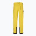 La Sportiva pánske softshellové nohavice Excelsior žlté L61723723 6