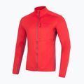 Pánska mikina La Sportiva Chill skydiving červená L66319320 5
