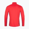 Pánska mikina La Sportiva Chill skydiving červená L66319320 6