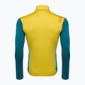 Pánska mikina La Sportiva Chill skydiving yellow L66723635 2