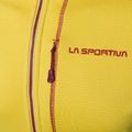 Pánska mikina La Sportiva Chill skydiving yellow L66723635 3