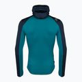 Pánska trekingová mikina La Sportiva Upendo Hoody modrá L67635629 2