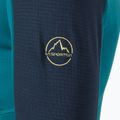 Pánska trekingová mikina La Sportiva Upendo Hoody modrá L67635629 4