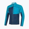 Pánska trekingová mikina La Sportiva Elements modrá L68629635