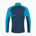 Pánska trekingová mikina La Sportiva Elements modrá L68629635 2