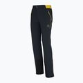 Pánske trekingové nohavice La Sportiva Orizion black L77999723