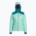 La Sportiva dámska páperová bunda Deimos Down blue M19616635