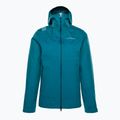 Dámska membránová bunda do dažďa La Sportiva Firestar Evo Shell modrá M24635635