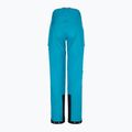 Dámske turistické nohavice La Sportiva Firestar Evo Shell blue s membránou M25635635 2