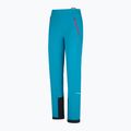 Dámske lyžiarske nohavice La Sportiva Karma blue M26635635
