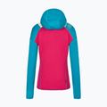 Dámska trekingová mikina La Sportiva Upendo Hoody modrá M33409635 7