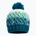 Dámska zimná čiapka La Sportiva Terry Beanie tyrkysová X31616635 2