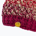 Dámska zimná čiapka La Sportiva Terry Beanie červená X31321409 3