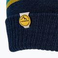 La Sportiva Orbit Beanie zimná čiapka modrá Y64629635 3