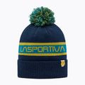 La Sportiva Orbit Beanie zimná čiapka modrá Y64629635 4