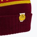 La Sportiva Orbit Beanie zimná čiapka červená Y64320319 3