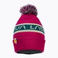 La Sportiva Orbit Beanie zimná čiapka červená Y64409635 2