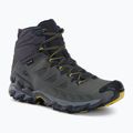 Pánske trekové topánky La Sportiva Ultra Raptor II Mid Leather GTX grey 34J909629
