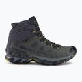 Pánske trekové topánky La Sportiva Ultra Raptor II Mid Leather GTX grey 34J909629 2