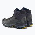 Pánske trekové topánky La Sportiva Ultra Raptor II Mid Leather GTX grey 34J909629 3