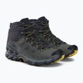 Pánske trekové topánky La Sportiva Ultra Raptor II Mid Leather GTX grey 34J909629 4