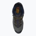 Pánske trekové topánky La Sportiva Ultra Raptor II Mid Leather GTX grey 34J909629 6
