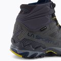 Pánske trekové topánky La Sportiva Ultra Raptor II Mid Leather GTX grey 34J909629 7